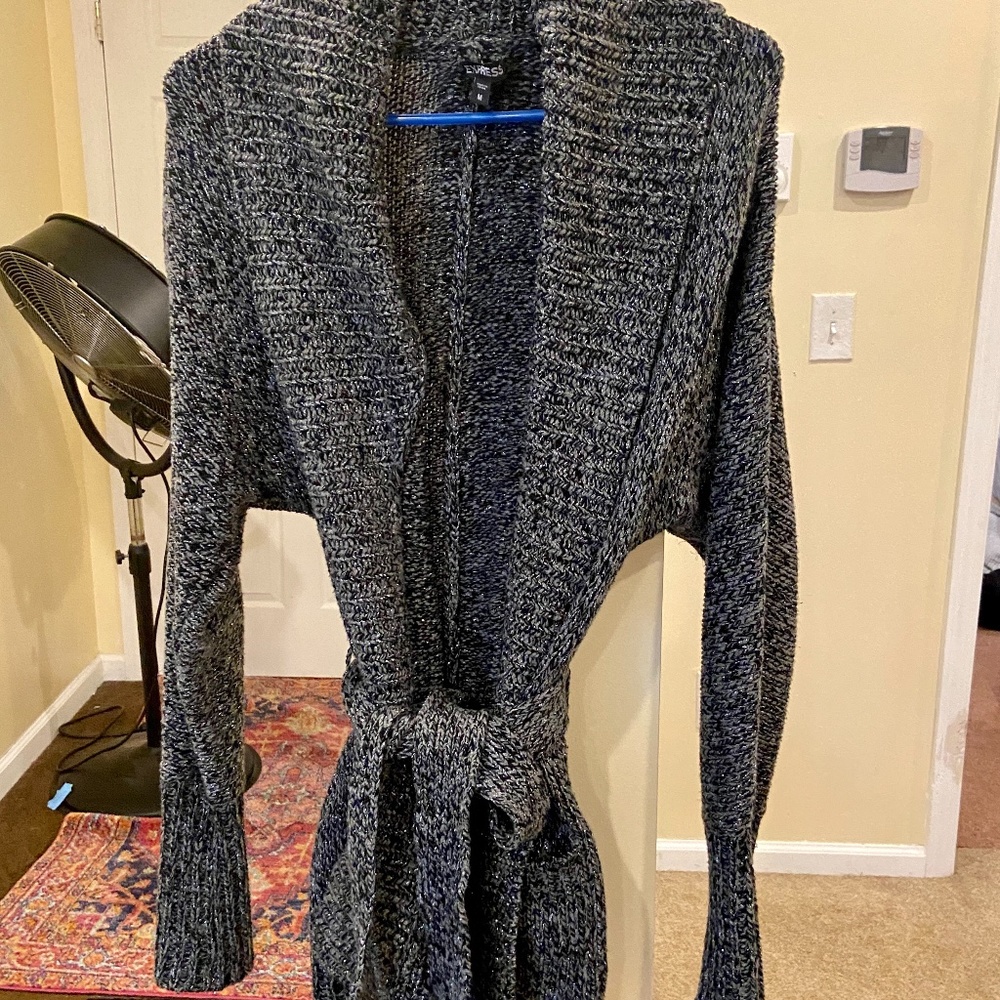 Cardigan